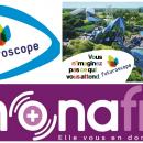 Gagnez votre week-end au Futuroscope sur Mona FM