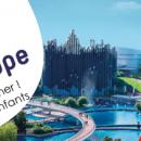 Gagnez votre séjour au Futuroscope