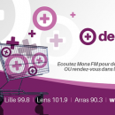 Gagnez votre chariot spécial Euro 2016 avec Mona FM