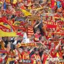 Mona FM vous offre des places pour Lens - Red Star