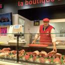 #RECRUTEMENT#  AUCHAN ENGLOS recrute un Boucher H/F