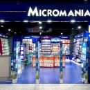 #RECRUTEMENT#  MICROMANIA ENGLOS recrute un VENDEUR / VENDEUSE - H/F - CDD