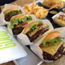 SHAKE’N OUT BURGER recrute à Lille