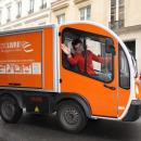 La société "RecycLivre" située à Lille recherche un chauffeur-livreur H/F en CDD