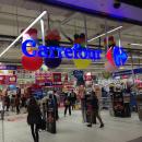 CARREFOUR EURALILLE recrute un Employé de Rayon Alimentaire (H/F)