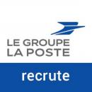 LA POSTE à LILLE recrute un CONSEILLER CLIENTÈLE H/F en CDI