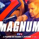 Le reboot de la série culte “Magnum” arrive début 2020 sur TF1