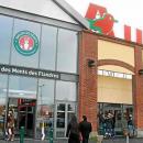 AUCHAN FACHES THUMESNIL recrute un Employé libre service H/F CDD 1 mois