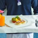 NOVOTEL LILLE recrute un serveur/serveuse