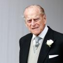 L'époux de la reine d'Angleterre, le prince Philip, hospitalisé