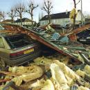 Il y a 20 ans, les tempêtes Lothar et Martin balayaient la France