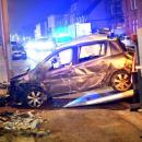 Pecq : Accident cette nuit - Deux morts originaires de Roubaix et Tourcoing