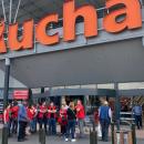 Les supermarchés Auchan devraient annoncer un plan de départ volontaire