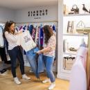 La marque CLAUDIE PIERLOT recrute un Vendeur - CDI - 26h - Printemps Lille H/F