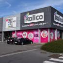 KALICO ENGLOS recrute un Vendeur Polyvalent H/F en CDI