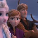 La Reine des Neiges 2 est désormais le film d'animation le plus rentable au monde