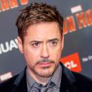 Robert Downey Jr  au Kinepolis de Lomme pour présenter  « Le Voyage du Dr Dolittle »