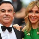 Carole Ghosn, l'épouse de Carlos Ghosn, ciblée par un mandat d'arrêt de la justice japonaise