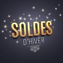 Les soldes d'hiver... Coup d'envoi demain !