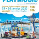 EXPO-VENTE PLAYMOBIL les 25 et 26 janvier à Lesquin