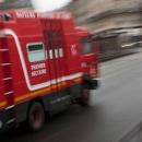 SOMAIN : Un mort  dans un incendie d'une maison