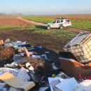 Dans l'Oise, il jette 10 tonnes de déchets dans la nature... mais la Ville les lui rend