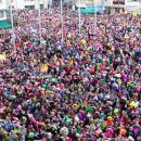 Voici l'affiche du carnaval de Dunkerque 2020