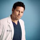 Alex Karev dans "Grey's Anatomy", quitte la série