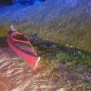 BAIE DE SOMME : Accident de Kayak - 3 corps retrouvés et un adolescent de 15 ans retrouvé vivant