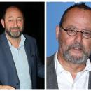 Kad Merad et Jean Reno dans une nouvelle série sur TF1