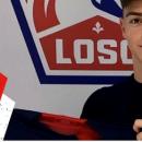 Foot, mercato... le Losc annonce une nouvelle recrue !