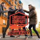 Stéphane Plaza à Lille, toute cette semaine