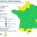 VIGILANCE au verglas des ce soir 23h00 sur le Pas de Calais