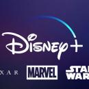 DISNEY PLUS arrive en France le .....