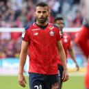 Mercato, c'est confirmé... Thiago Maia quitte le Losc