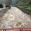 Tempête Gloria : Vigilance rouge pour les Pyrénées Orientales et l'Aude