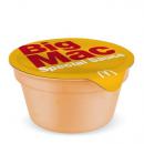 La sauce Big Mac arrive pour tremper ses frites à Mac Donald's en France