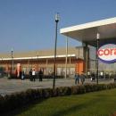 Plan social chez Cora