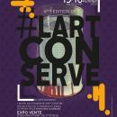 "L'ART CONSERVE"  15 et 16 fevrier à la Maison Folie de Wazemmes