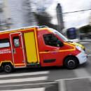 Caudry : Une femme et un adolescent meurent dans un accident de la route