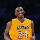 KOBE BRYANT est mort dans un accident d’hélicoptère