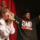 GRAMMY'S 2020 : AEROSMITH ET RUN DMC SUR SCÈNE POUR ‘Walk This Way’