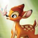 DISNEY annonce le tournage de Bambi en Live action comme le Roi Lion