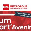 2ème édition du Forum Start’Avenir :  plus de 300 offres d’emplois, de stages et d’alternances à pourvoir jeudi 6 février de 9h30 à 17h30