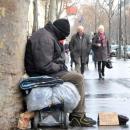 Un sans-abri retrouvé mort