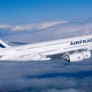 Air France suspend ses vols vers la Chine