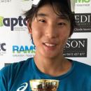 Kent Yamazaki ,espoir du tennis, meurt à 15 ans