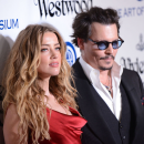 Amber Heard avoue avoir frappé Johnny Depp dans un enregistrement audio