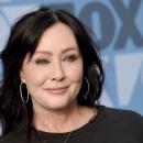 Shannen Doherty  annonce que son cancer du sein est revenu