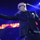 Pascal Obispo : La 100ème date de sa tournée diffusée ce soir sur TMC